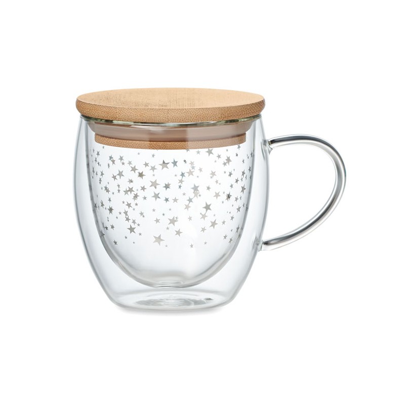 SION, Cană din borosilicat CX1523-22, Transparent SION, Cană din borosilicat CX1523-22, Transparent