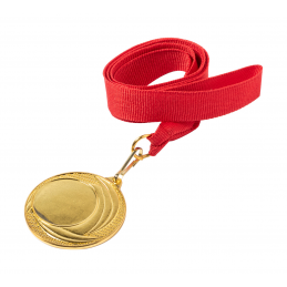 Konial, Medalie - AP722392-98, auriu
