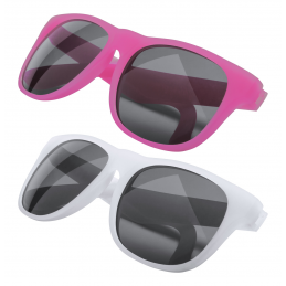 Lantax, ochelari de soare - AP781288-25, roz