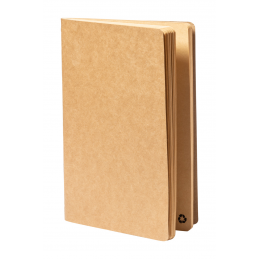 Rayish, notebook - AP722407, natural