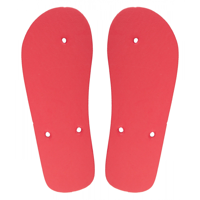 CreaPlaya, papuci de plajă personalizați - AP809533-05_36-38-A, roșu