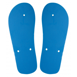 CreaPlaya, papuci de plajă personalizați - AP809533-06_36-38-A, albastru