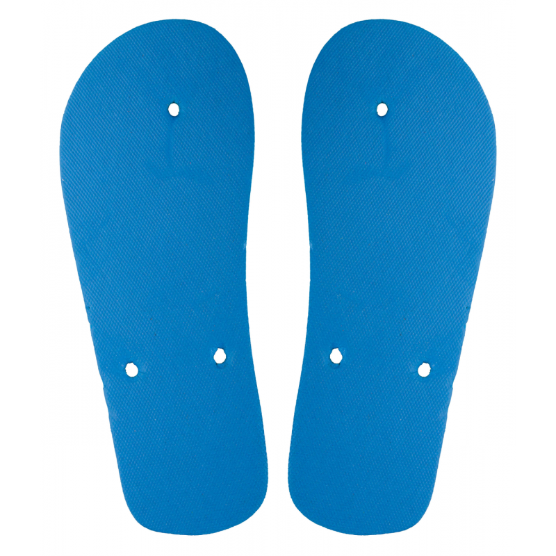 CreaPlaya, papuci de plajă personalizați - AP809533-06_36-38-A, albastru