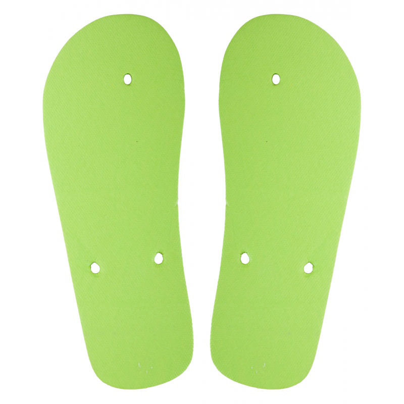 CreaPlaya, papuci de plajă personalizați - AP809533-07_42-44-A, verde mentă