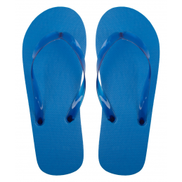 Boracay, papuci de plajă - AP809532-06_36-38, albastru