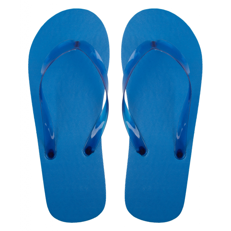 Boracay, papuci de plajă - AP809532-06_42-44, albastru