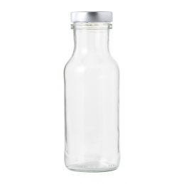 Dinsak, Sticlă pentru apă - AP722455, transparent