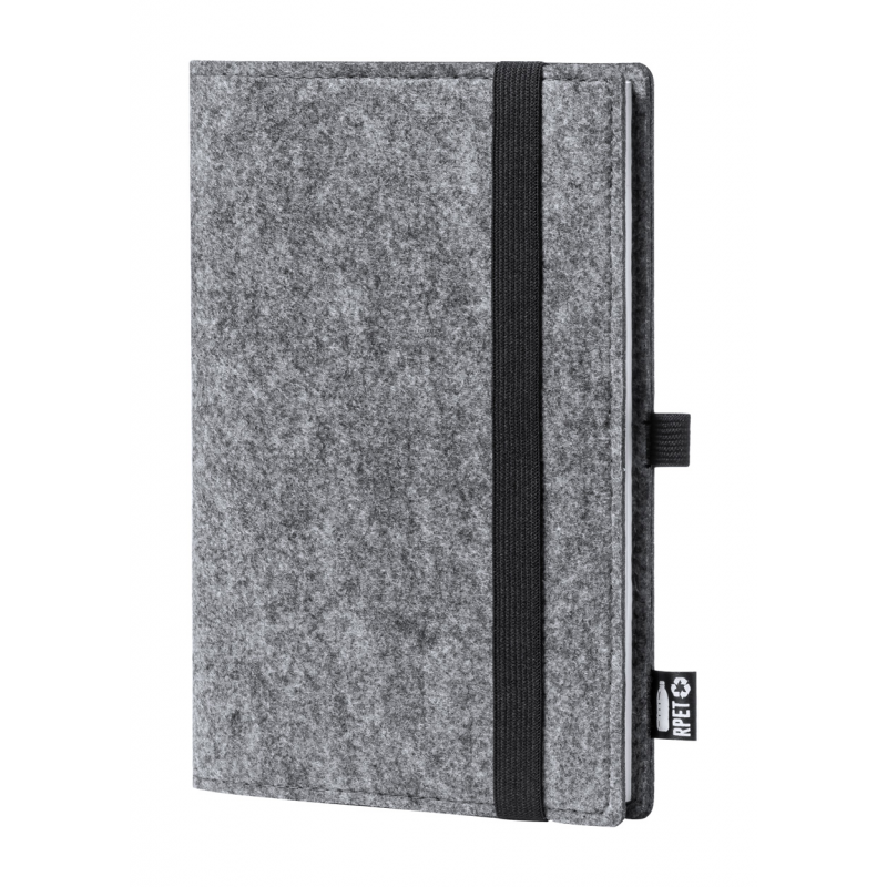 Nibir, notebook - AP722404-77, gri