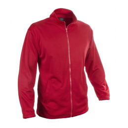 Klusten, jachetă - AP741686-05_XL, roșu