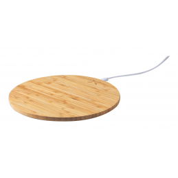 Bistol, Mouse pad cu încărcător - AP722497, natural