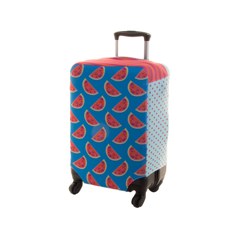 BagSave M, Husă bagaje - AP716532, alb BagSave M, Husă bagaje - AP716532, alb