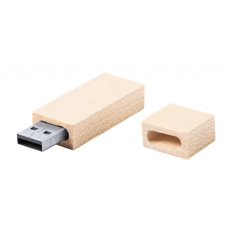 Nokex 16GB, USB memorie - AP722397_16GB, natural