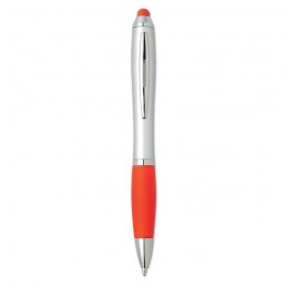 RIOTOUCH - Pix stylus                     MO8152-05, Rosu