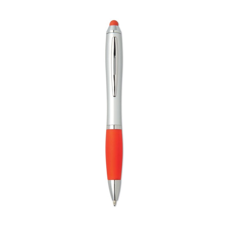 RIOTOUCH - Pix stylus MO8152-05, Rosu RIOTOUCH - Pix stylus MO8152-05, Rosu