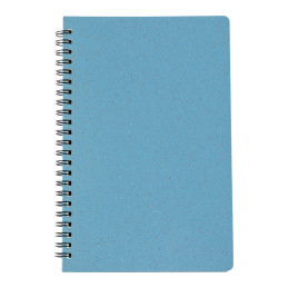 Roshan, caiet - AP722568-06, albastru