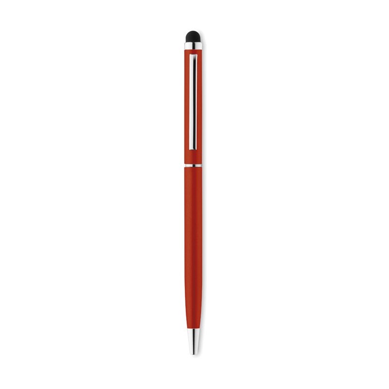 NEILO TOUCH - Pix stylus                     MO8209-05, Rosu