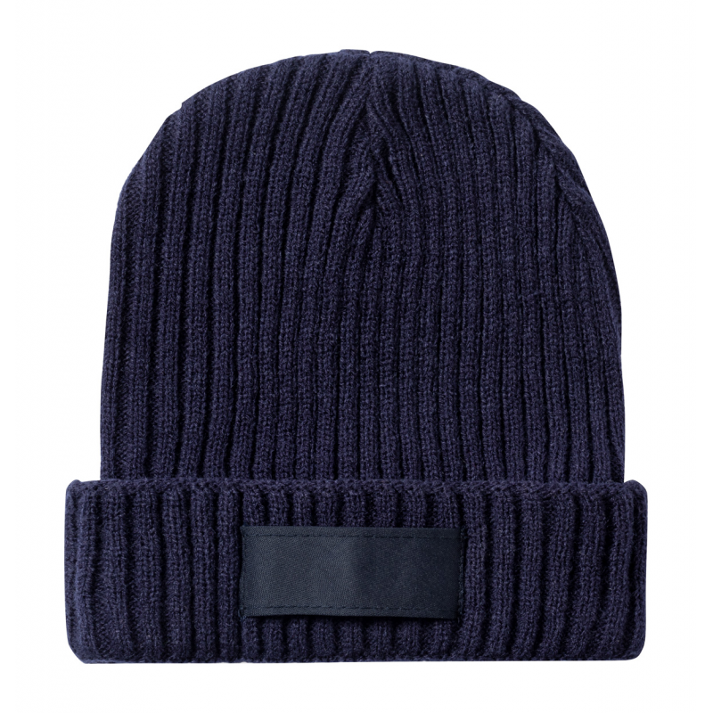 Selsoker, șapcă pentru iarnă - AP722589-06A, albastru închis