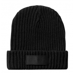 Selsoker, șapcă pentru iarnă - AP722589-10, negru