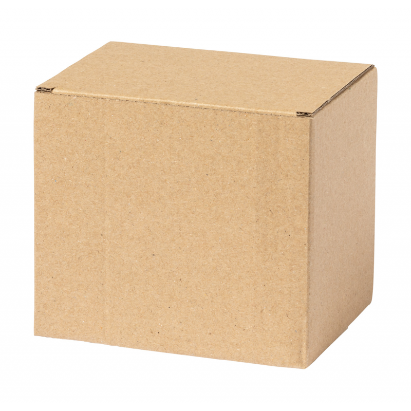 Jikory, cutie cadou pentru cană - AP722616, natural