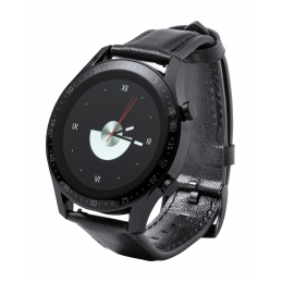 Daford, ceas inteligent - AP722665-10, negru