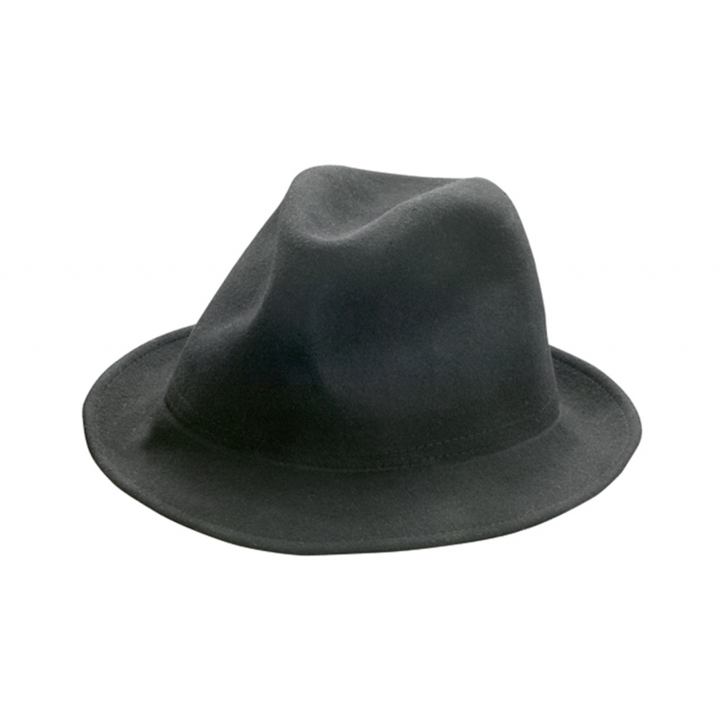 Boccaccio, hat - AP731582-10_56CM, negru