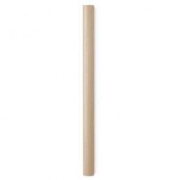 VETA. Oval-shaped carpenter pencil for easy marking - LA8088, BEIGE
