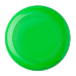 CALON. Classic frisbee in resistant PP - SD1022, FERN GREEN
