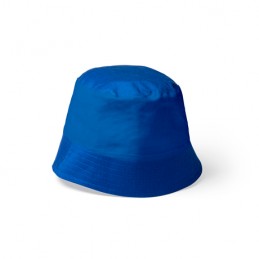 BOBIN. 100% cotton bucket hat - GR6999, NAVY BLUE