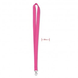 SIMPLE LANY - Lanyard                        MO9058-38, Roz