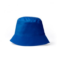 BOBIN. 100% cotton bucket hat - GR6999, ROYAL BLUE