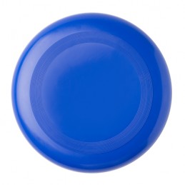 CALON. Classic frisbee in resistant PP - SD1022, ROYAL BLUE