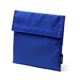 LOMBAS. Husa obiecte si captuseala izoterma 18x18 cm - TB7599, ROYAL BLUE