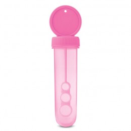 SOPLA - Sticluță cu baloane din săpun  MO8817-38, Roz