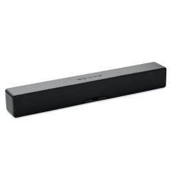 WAVES, Boxă Soundbar Wireless 5.0     MO6347-03, Black