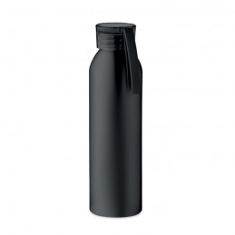 NAPIER, Sticlă din aluminiu 600ml      MO6469-03, Black