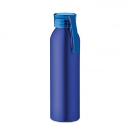 NAPIER, Sticlă din aluminiu 600ml      MO6469-37, Royal blue
