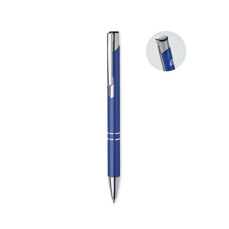 DONA, Pix din aluminiu reciclat      MO6561-37, Royal blue