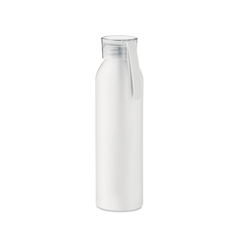 NAPIER, Sticlă din aluminiu 600ml      MO6469-06, White