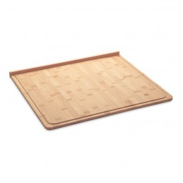 KEA BOARD, Tocător mare din bambus        MO6488-40, Brown