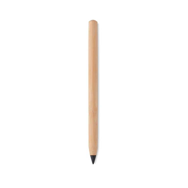 INKLESS BAMBOO, Pix fără cerneală MO6331-40, Wood INKLESS BAMBOO, Pix fără cerneală MO6331-40, Wood