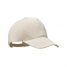 BICCA CAP, Șapcă de baseball din bumbac   MO6432-13, Beige