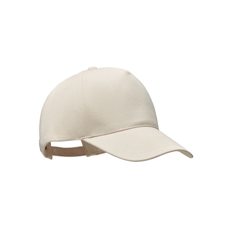 BICCA CAP, Șapcă de baseball din bumbac   MO6432-13, Beige