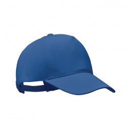 BICCA CAP, Șapcă de baseball din bumbac   MO6432-04, Blue