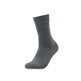 TADA M, Pereche de șosete în cutie M   MO6609-15, Dark grey