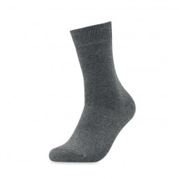 TADA L, Pereche de șosete în cutie  L  MO6610-15, Dark grey