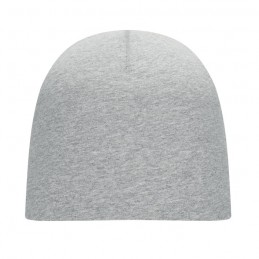 LIGHTY, Căciulă unisex din bumbac      MO6645-07, Grey