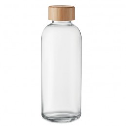 FRISIAN, Sticlă de sticlă 650 ml        MO6426-22, Transparent