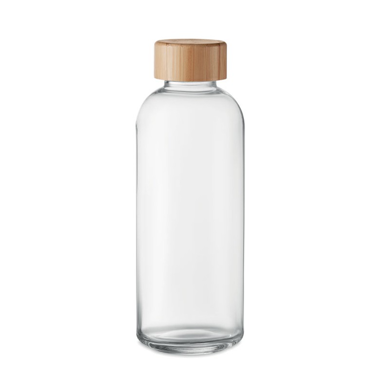 FRISIAN, Sticlă de sticlă 650 ml        MO6426-22, Transparent