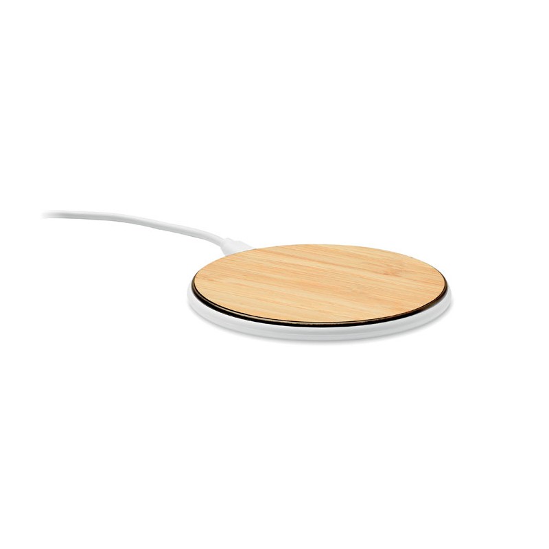 DESPAD +, Încărcător wireless 10W MO6563-40, Wood DESPAD +, Încărcător wireless 10W MO6563-40, Wood