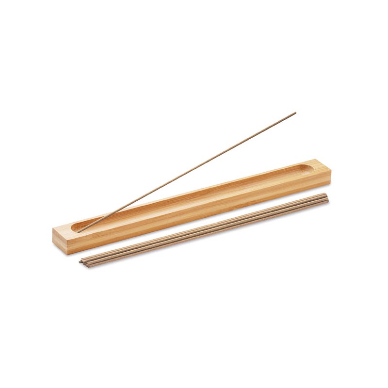 XIANG, Set bețișoare din bambus       MO6641-40, Wood
